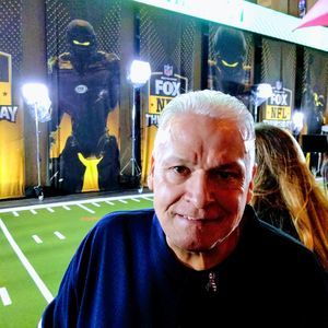 Meet your Posher, James